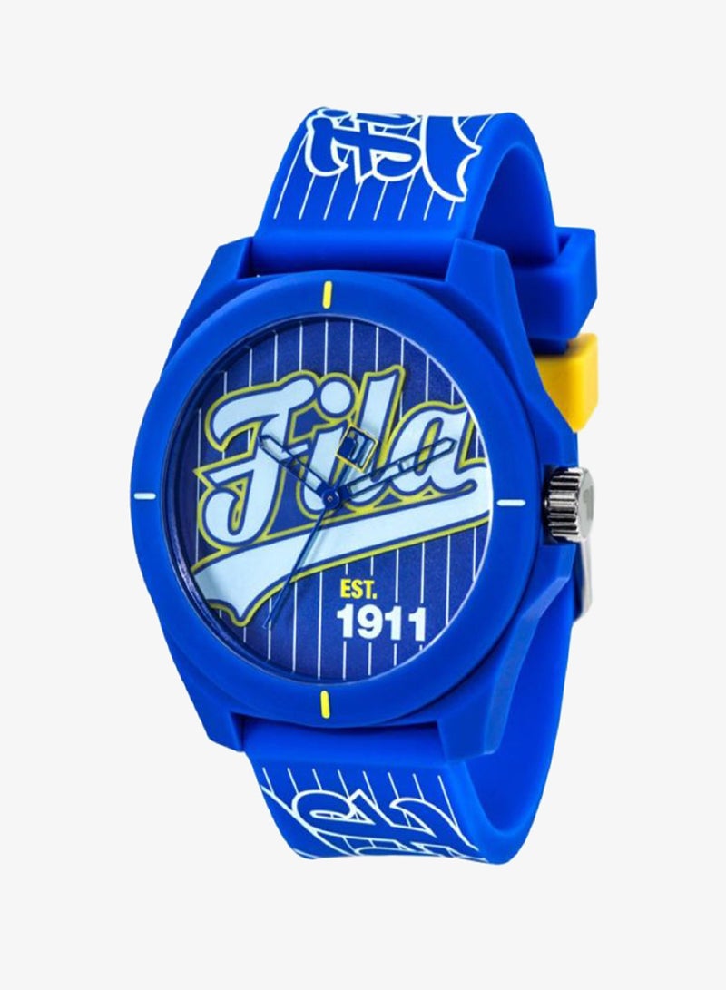 FILA  ADULT 38-330-006 ANALOGUE watches, SIZE: 42.5mm - Image 2