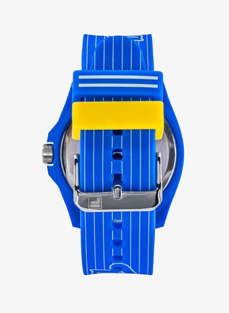 FILA  ADULT 38-330-006 ANALOGUE watches, SIZE: 42.5mm - Image 4