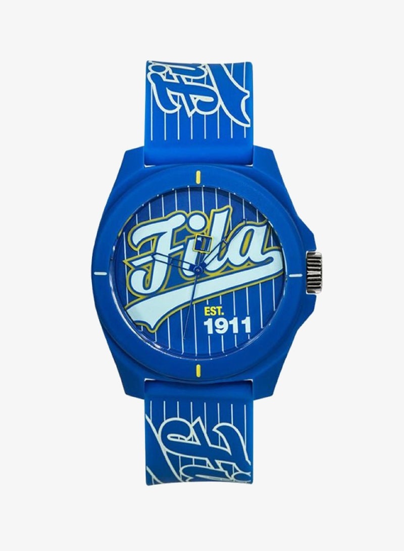 FILA  ADULT 38-330-006 ANALOGUE watches, SIZE: 42.5mm - Image 1