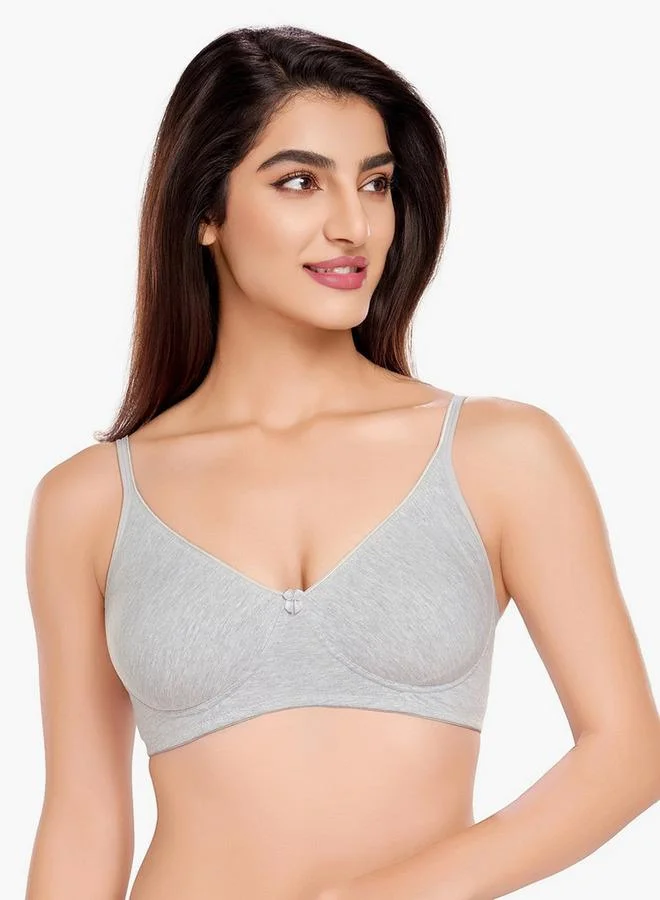 سبلاش فيڤ Juliet Non Padded Full Coverage Bra