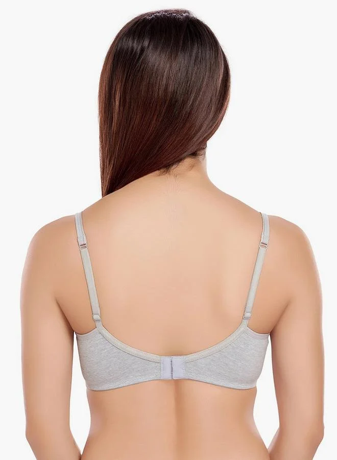 سبلاش فيڤ Juliet Non Padded Full Coverage Bra