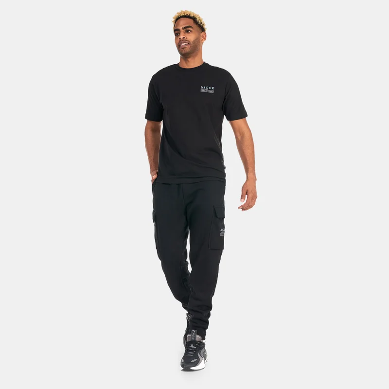 Nicce Men's Orion T-Shirt