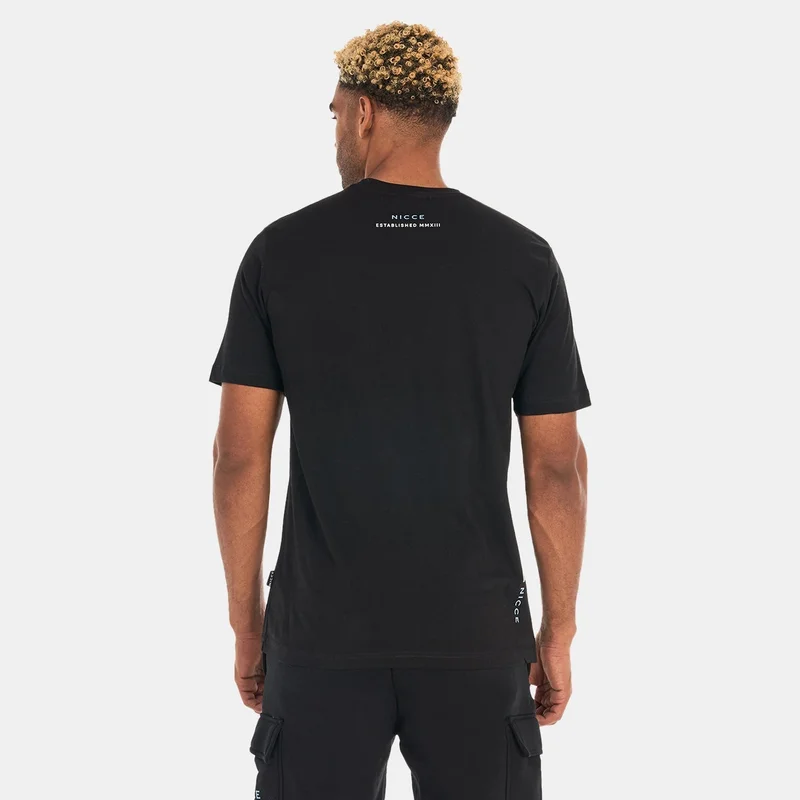 Nicce Men's Orion T-Shirt