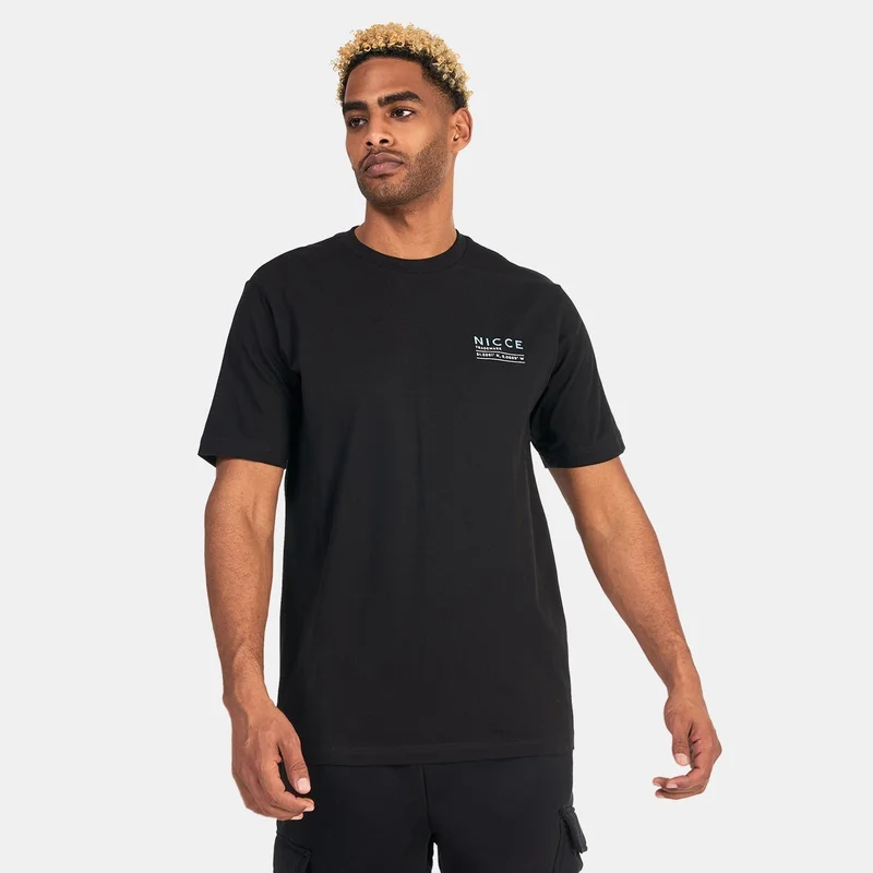 Nicce Men's Orion T-Shirt