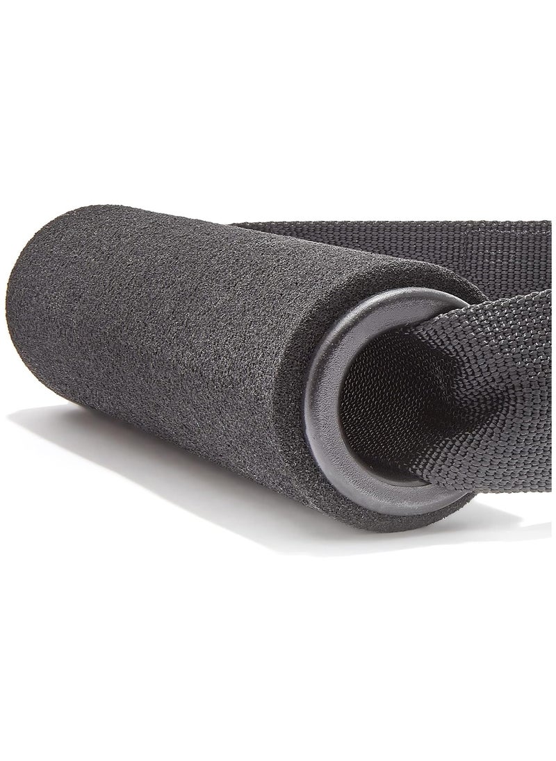 Reebok - resistance tube band level 3 Heavy Blue - Image 1