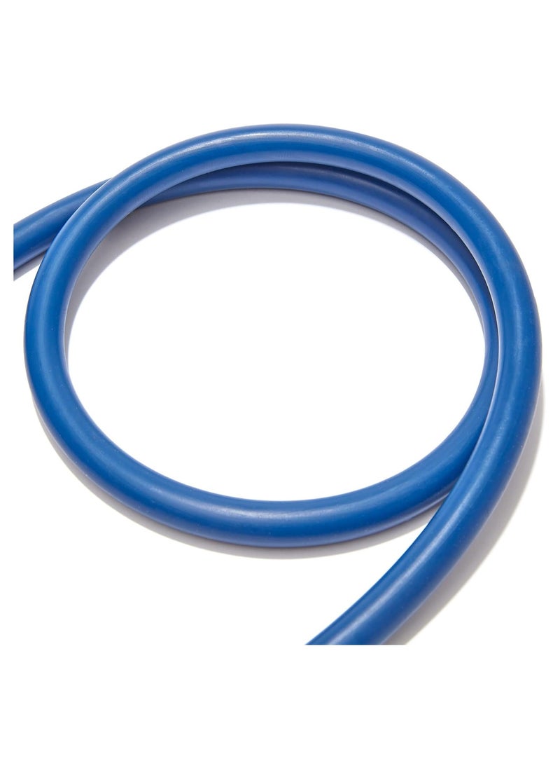 Reebok - resistance tube band level 3 Heavy Blue - Image 1