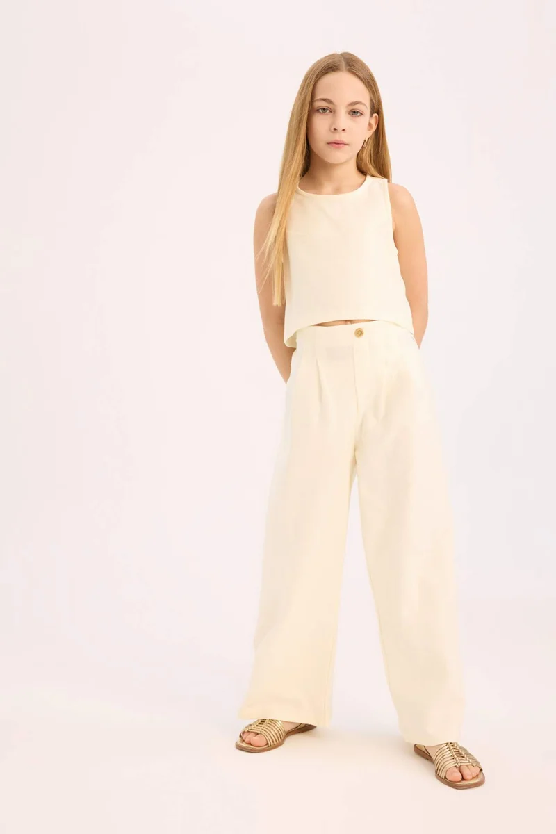 ديفاكتو Girl 2 Piece Set