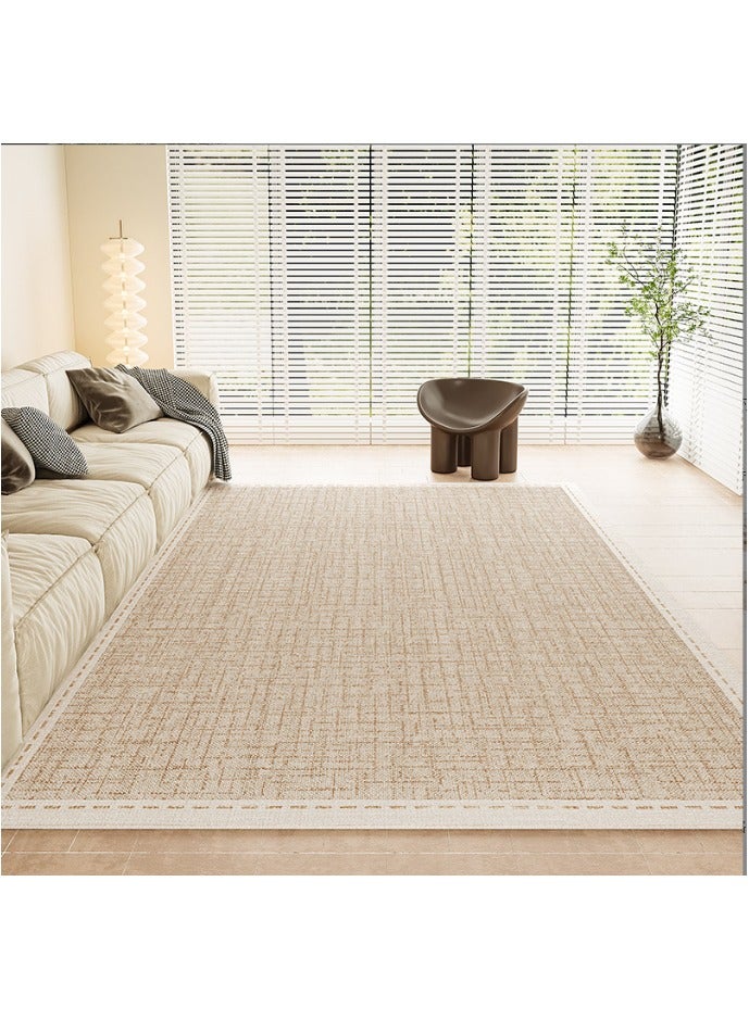 Non Slip Bedroom Bedside Blanket Floor Mat50*80