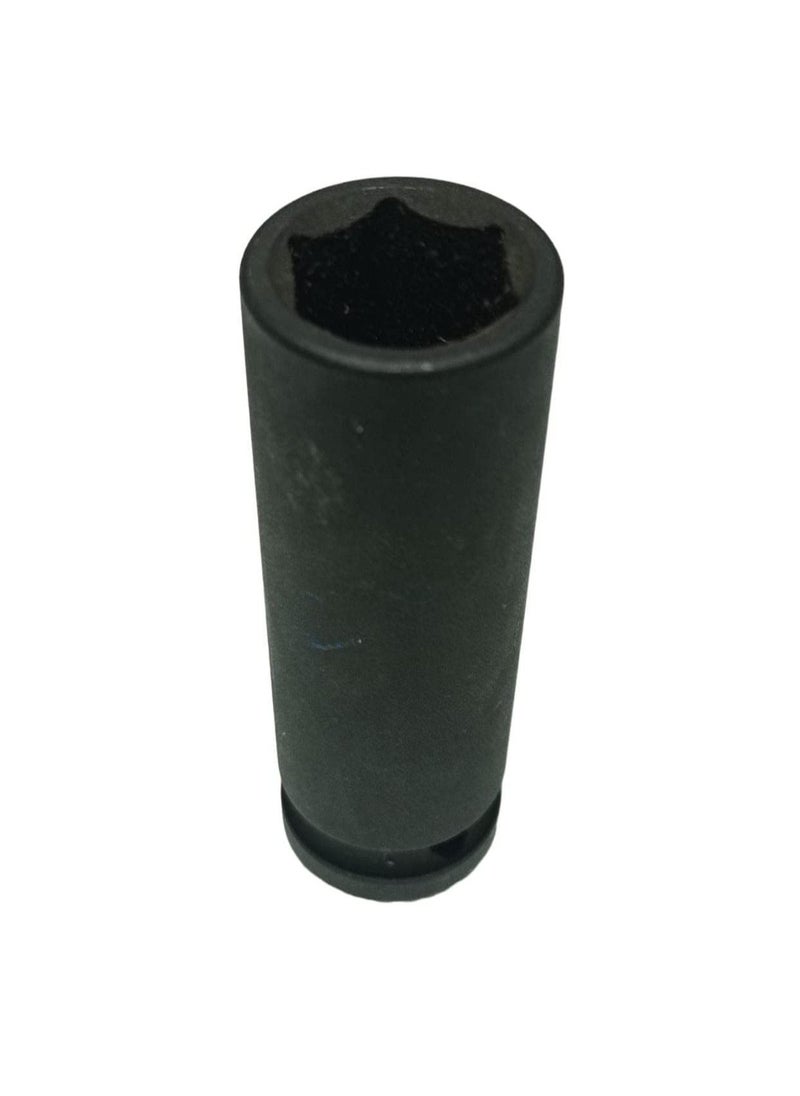 King Tools Square Bit 1/2" Long Shock Pistol 13mm 