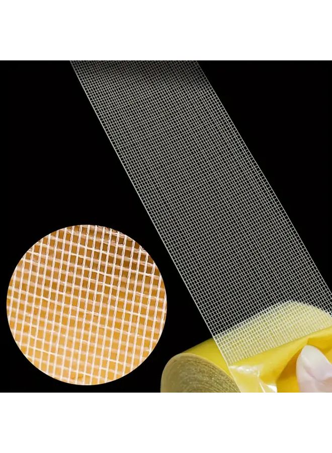 Heavy Duty Double Sided Tape 0.39 Inch x 393.7 Inch Strong Waterproof Non Slip Adhesive - Image 3