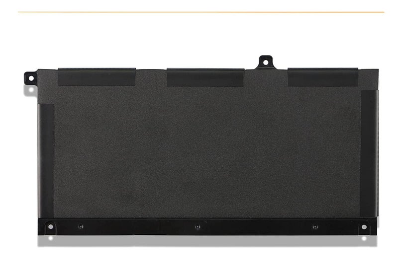 11.25V 40Wh/3Cell JK6Y6 Battery Compatible for Dell JK6Y6 C5KG6 CF5RH H5CKD Latitude 3410 3510 Series, - Image 2