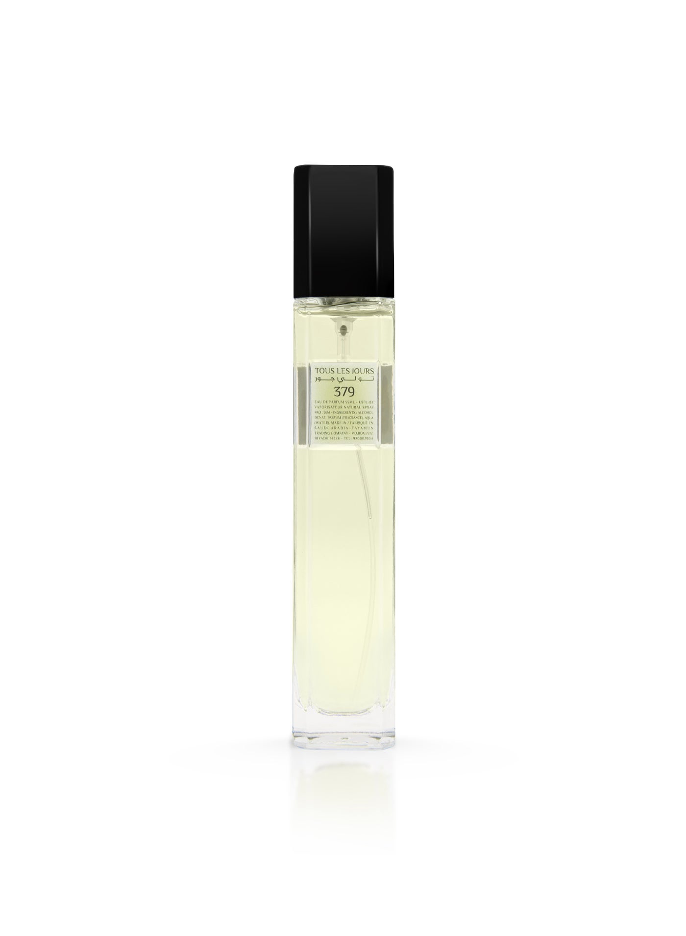 تولي جور - عطر379