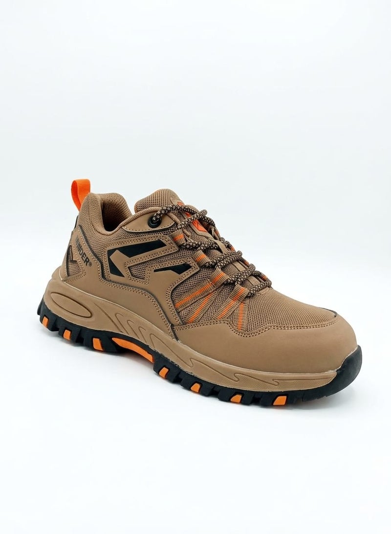 SAFETY SHOE BORDER BFP2051 EX