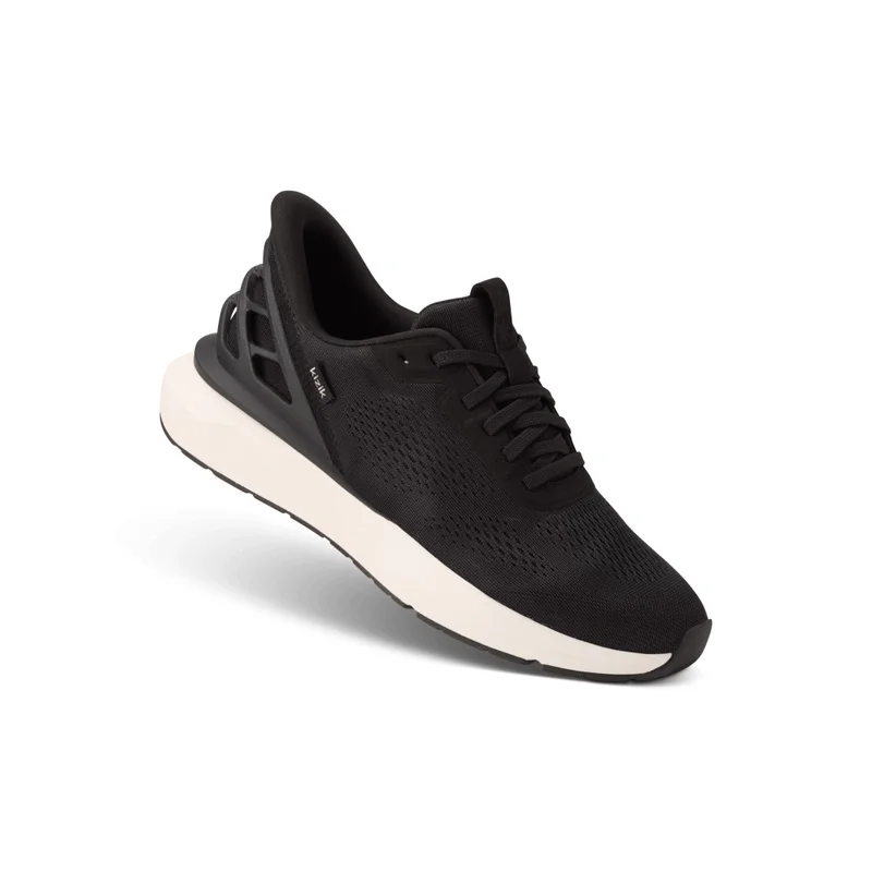 Kizik Men's Athens 2 - Black/White