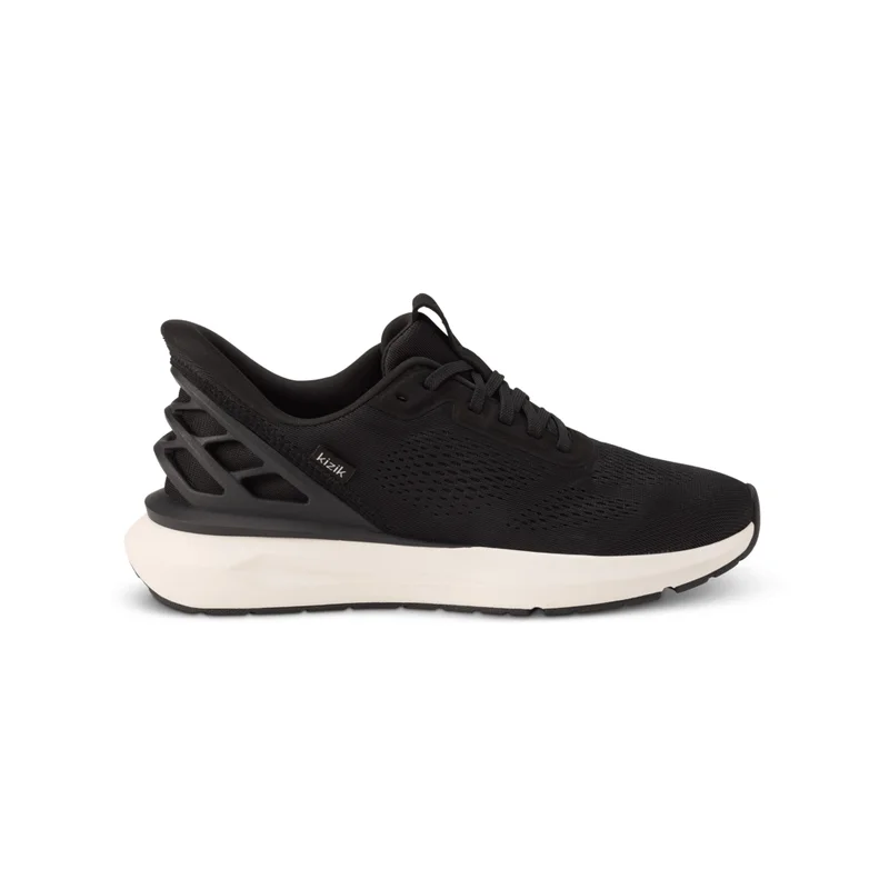 Kizik Men's Athens 2 - Black/White