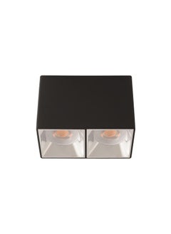El Rawda Lighting A Unique And Distinctive Square Cylinder That Suits All Tastes. 10x12x7 cm 