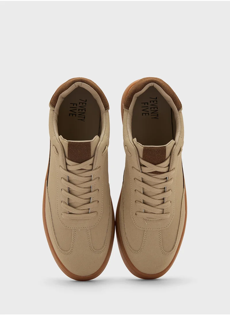 Seventy Five Retro Sneakers