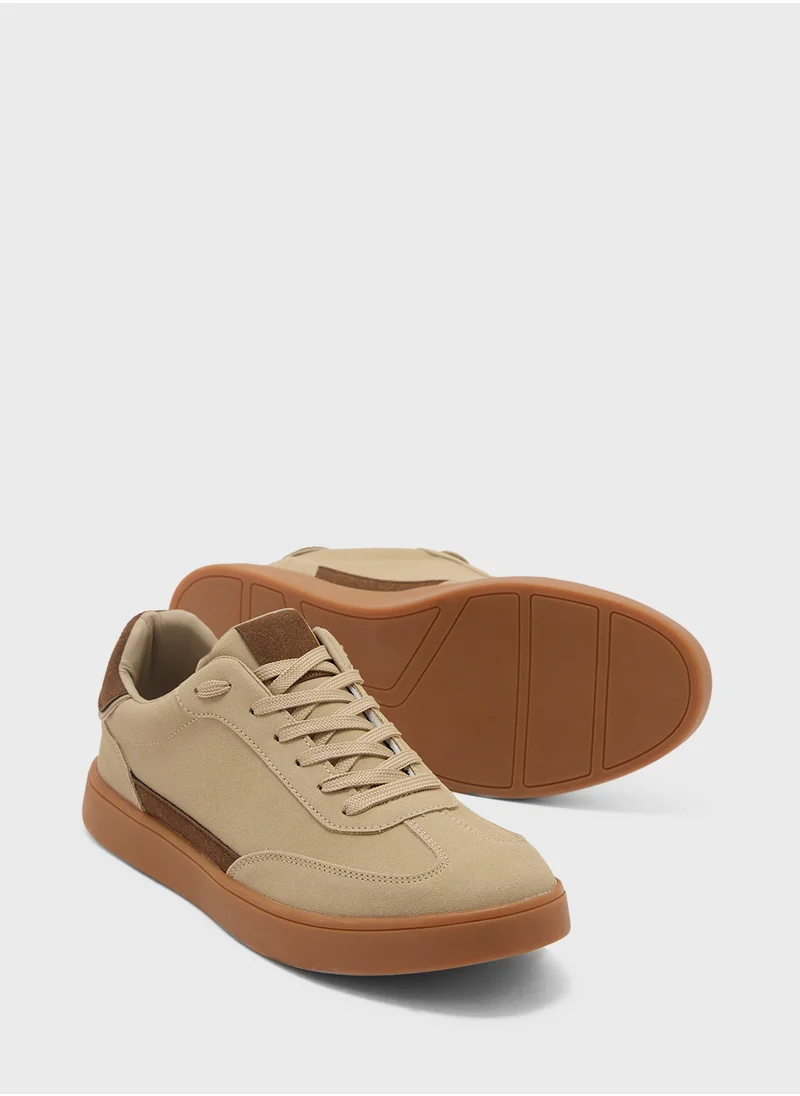 Seventy Five Retro Sneakers