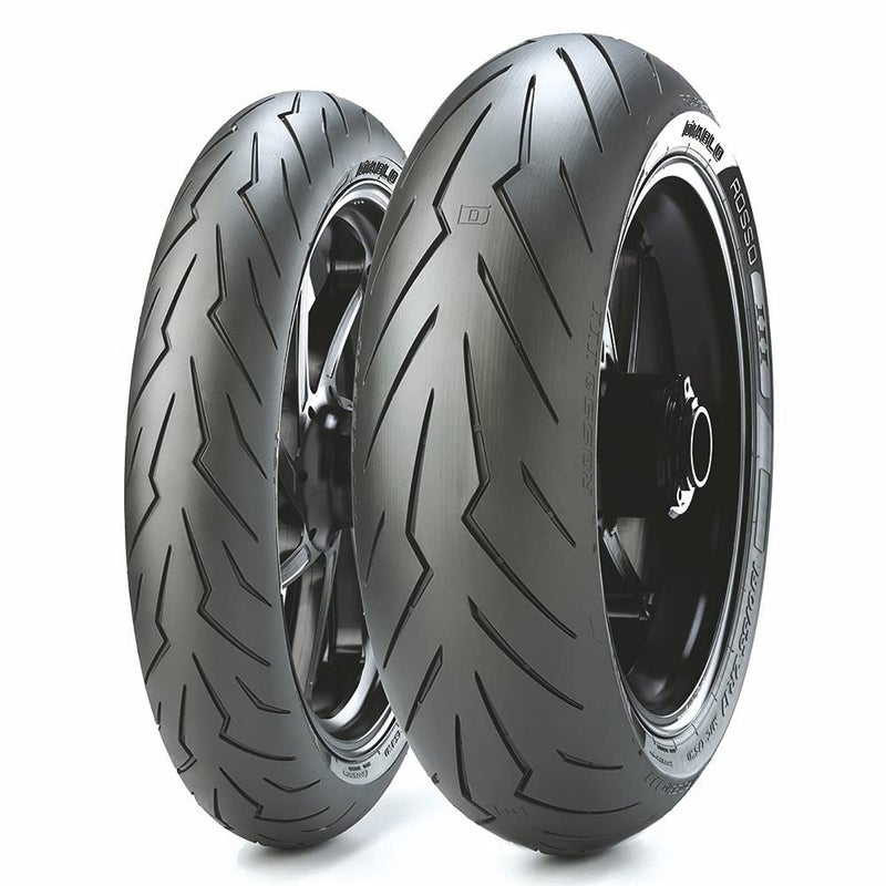 Pirelli Diablo Rosso III 1805517
