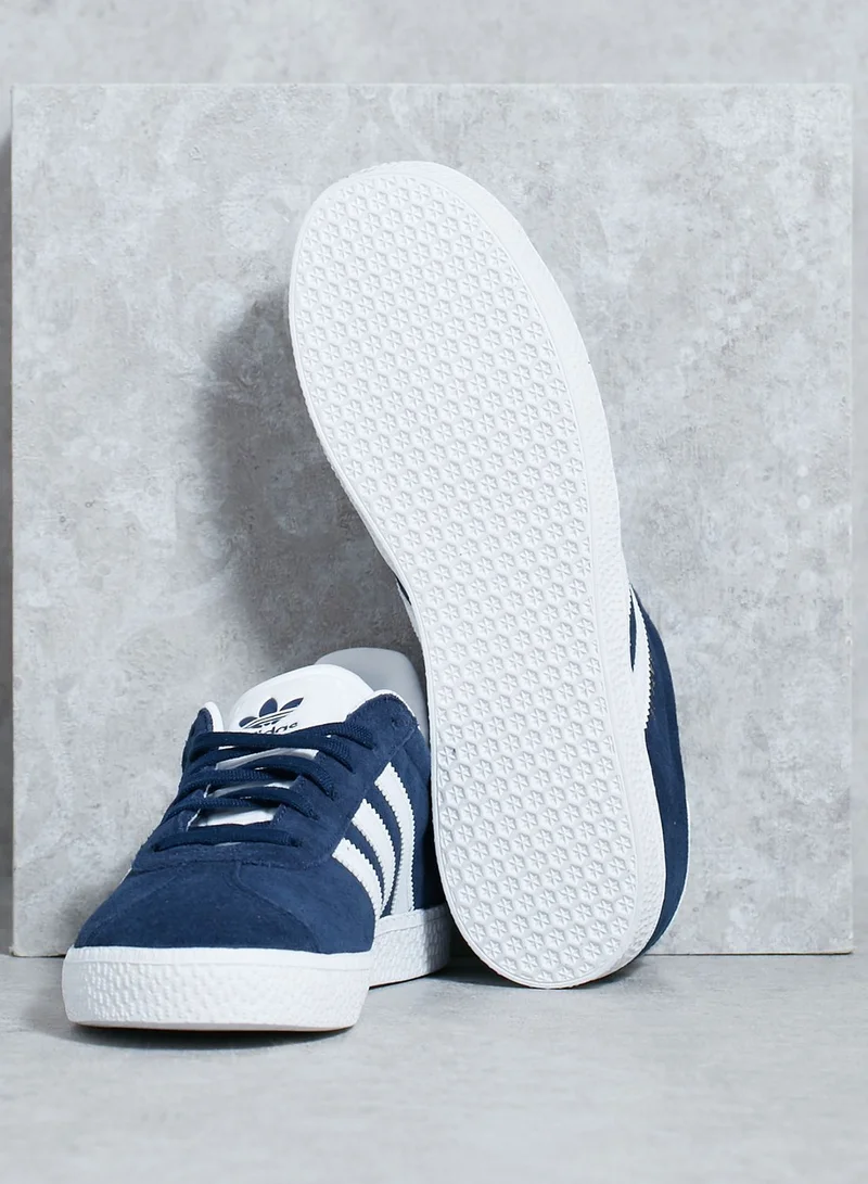 adidas Originals Youth Gazelle