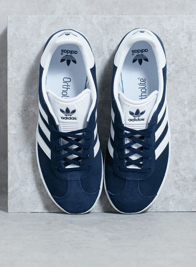 adidas Originals Youth Gazelle