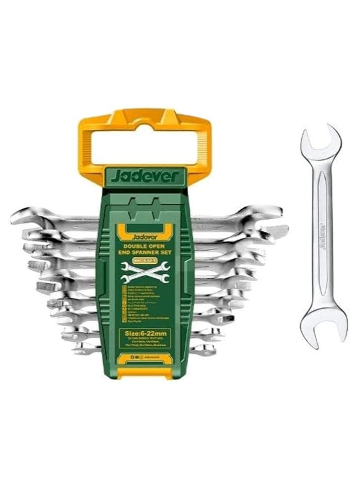 جاديفر  طقم مفاتيح بلدى 8 قطع جاديفر