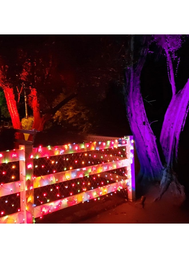 Sakolla Halloween Gel Filter, 10 Pcs Orange Purple Color Correction Gel Light Filter, Transparent Color Overlays Film Plastic Sheets for Lighting, Led Light Outdoor Landscape 8.5 x 11 Inch - Image 5