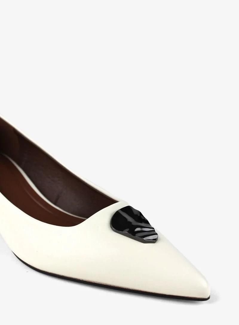 milano  ANATOLIA  Pumps for Women | Best Price UAE