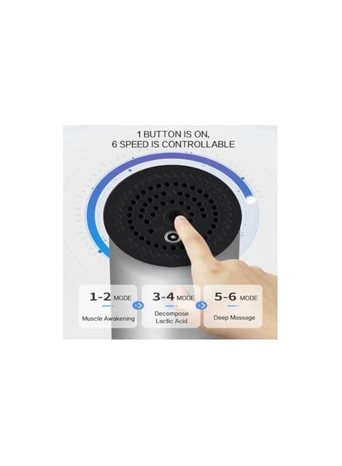 Manual muscle massager - Image 3