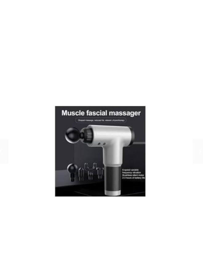 Manual muscle massager - Image 4