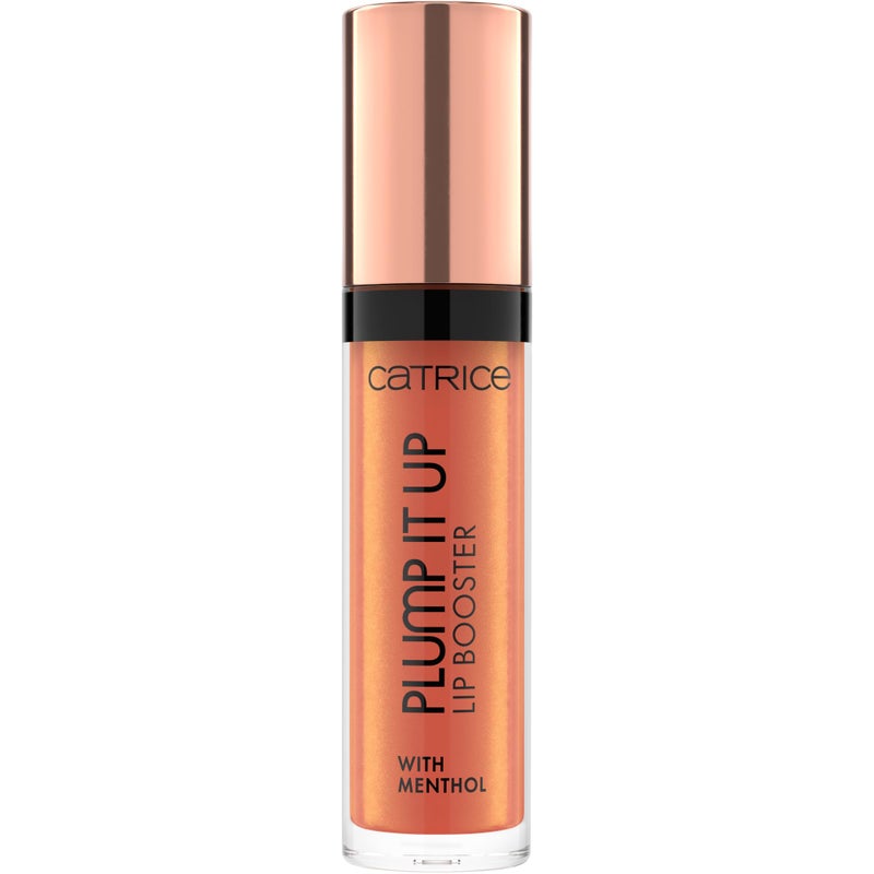 Plump It Up Lip Booster 070