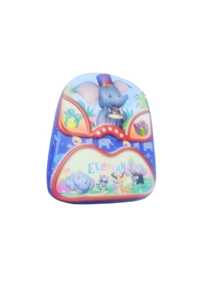 شنطه  اكريلك للاطفال