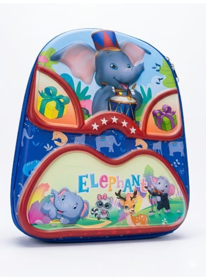 Acrylic bag for children