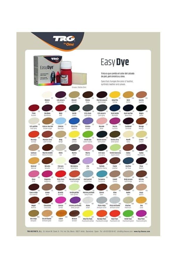 TRG Easy Dye # 105 Pony - Image 3