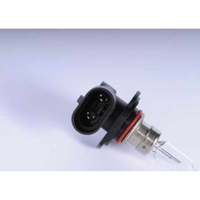 ACDelco Gm Genuine Parts 9005Ll Headlamp Bulb - Image 2