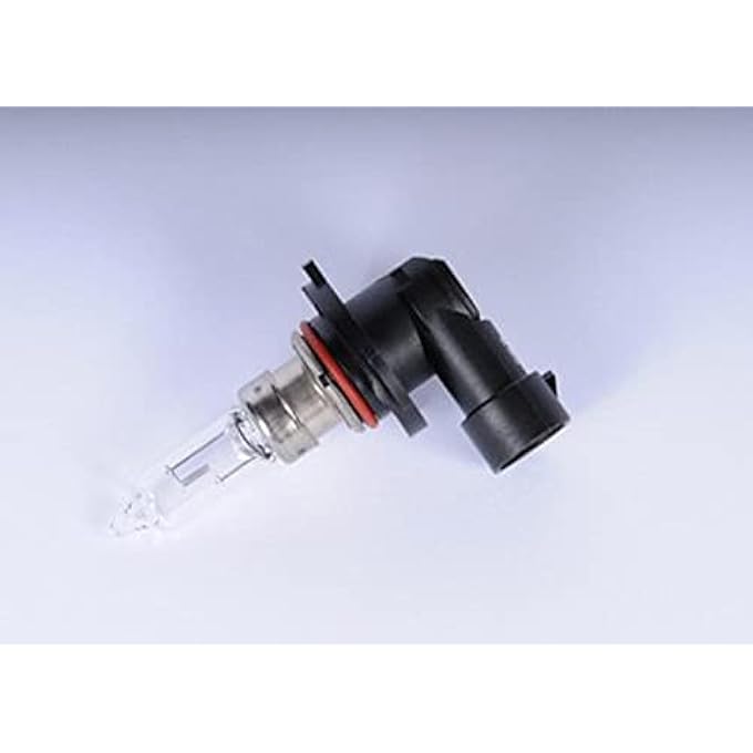 ACDelco Gm Genuine Parts 9005Ll Headlamp Bulb - Image 1