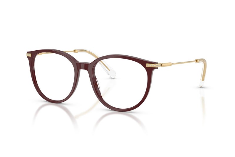 Swarovski Phantos Style Eyeglasses Frame - Image 1
