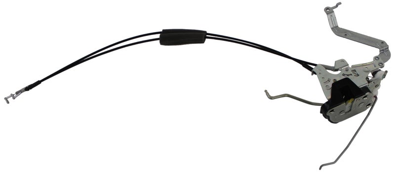 TOYOTA Genuine Toyota 69304-0C010 Door Lock Sub-Assembly - Image 1