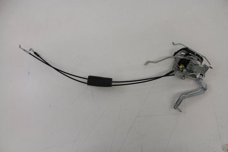 TOYOTA Genuine Toyota 69304-0C010 Door Lock Sub-Assembly - Image 2