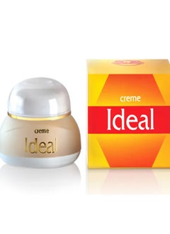 Ideal Ideal cream Anti Acne  for Freckles, Ephelis 30 ml 