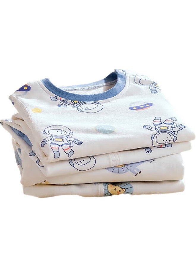 Beptides Baby Sleeping Bag, Spring And Autumn Thin Style, Infant Sleepwear, Anti-Kick Blanket, Children'S Nightgown, Onesie, New Style - Image 2