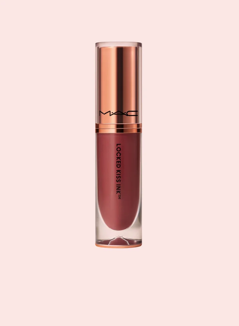 MAC Cosmetics LCKD KSS INK 24HR LP -BO 4ML/.14FLOZ