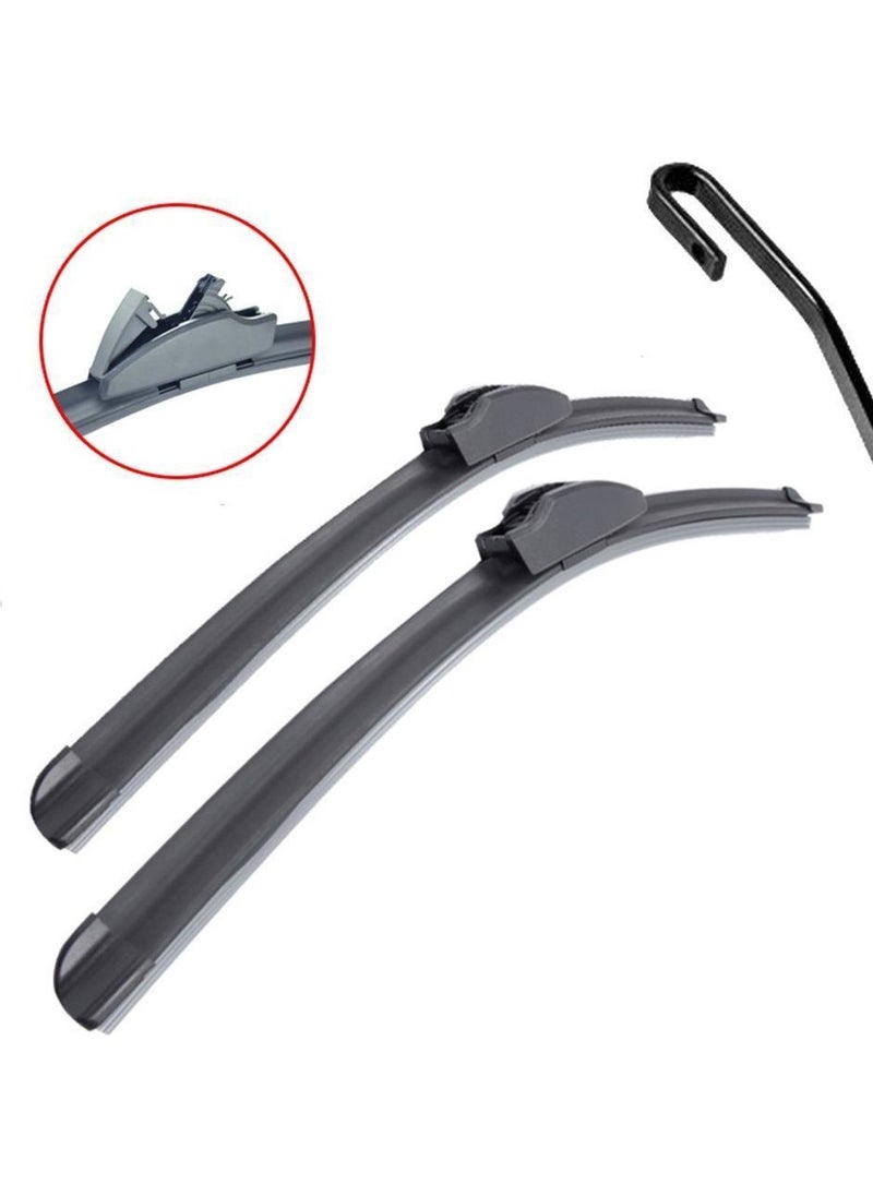 Bulacaksın You will find Volvo S70 Banana Wiper Set (1997 - 2000)  - Image 1