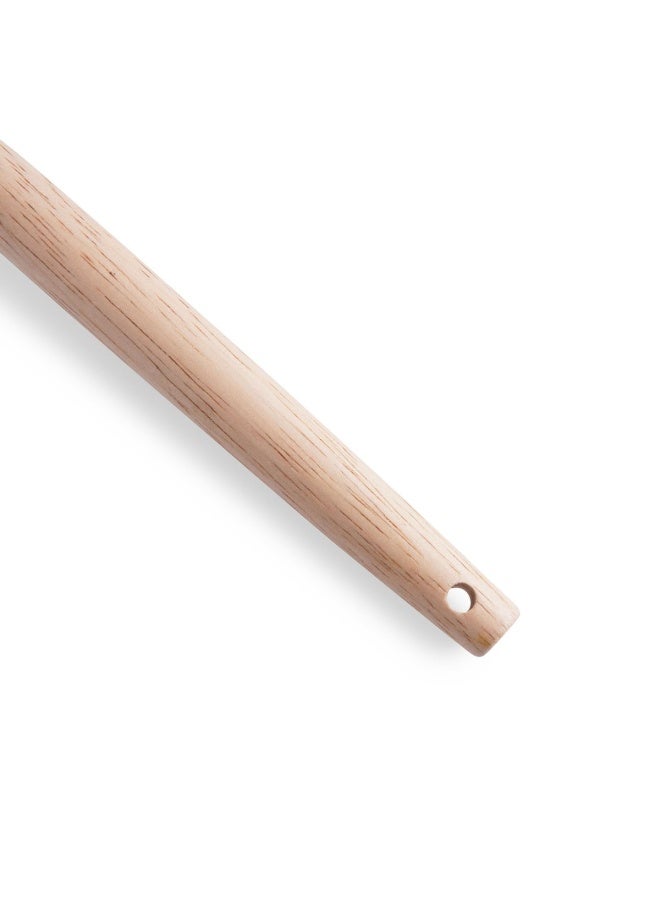 Pan Home Kiro Silicone Ladle 30x5.2cm - Grey - Image 3