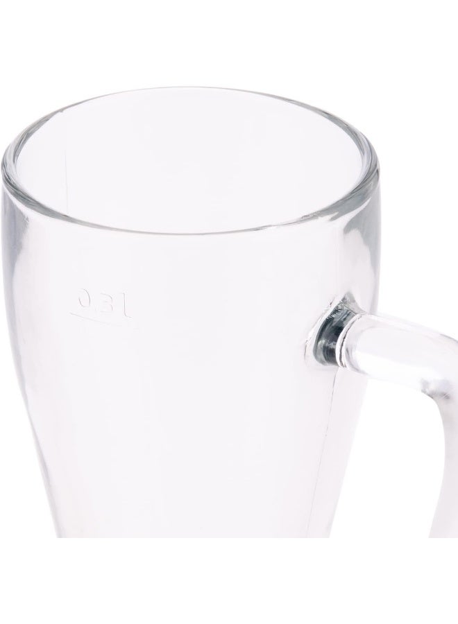AKDC B/Rocco Baviera Beer Mug - Image 3