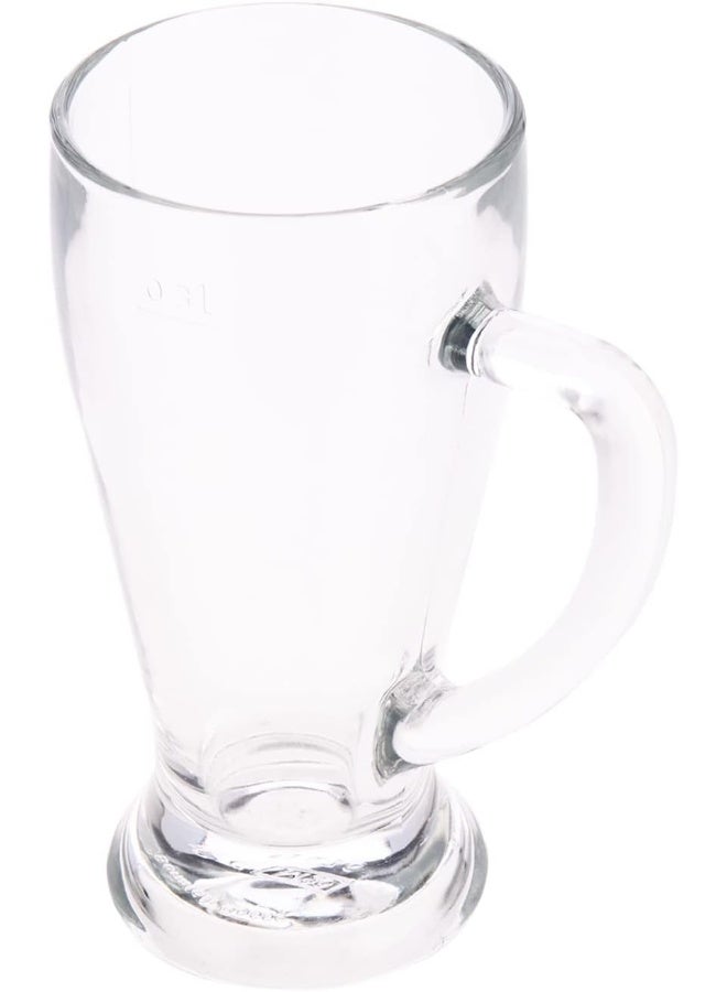 AKDC B/Rocco Baviera Beer Mug - Image 1