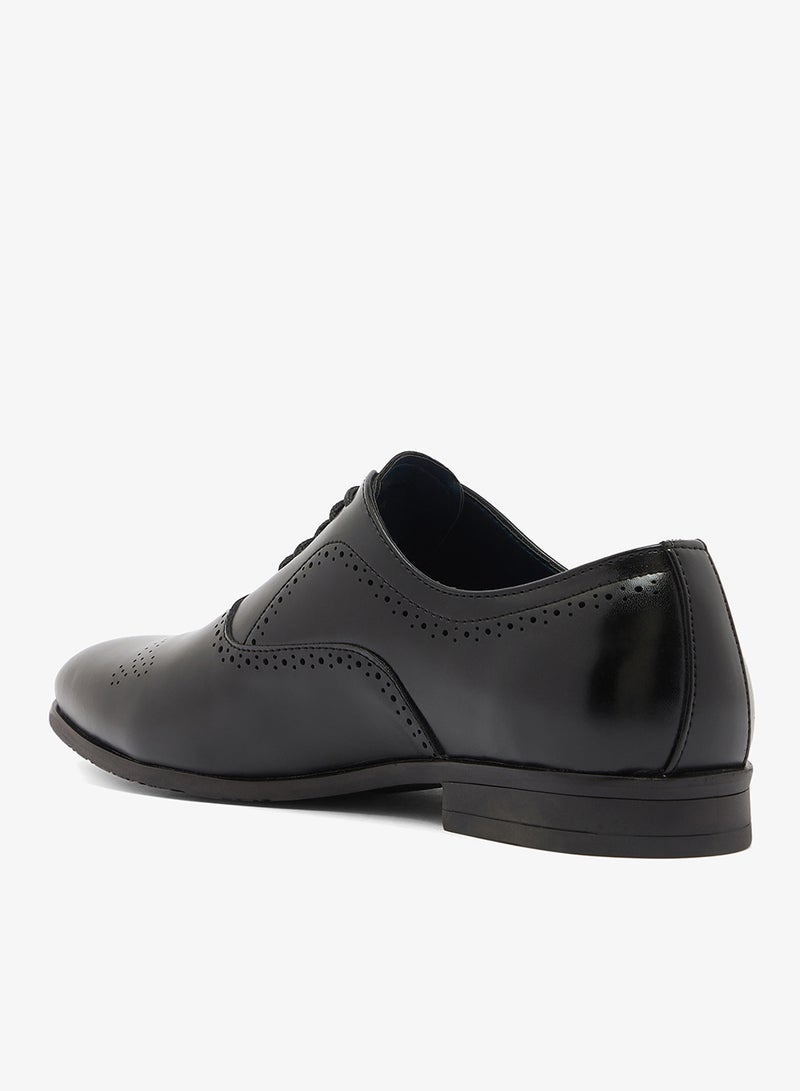 Robert Wood Formal Lace Ups - Image 2