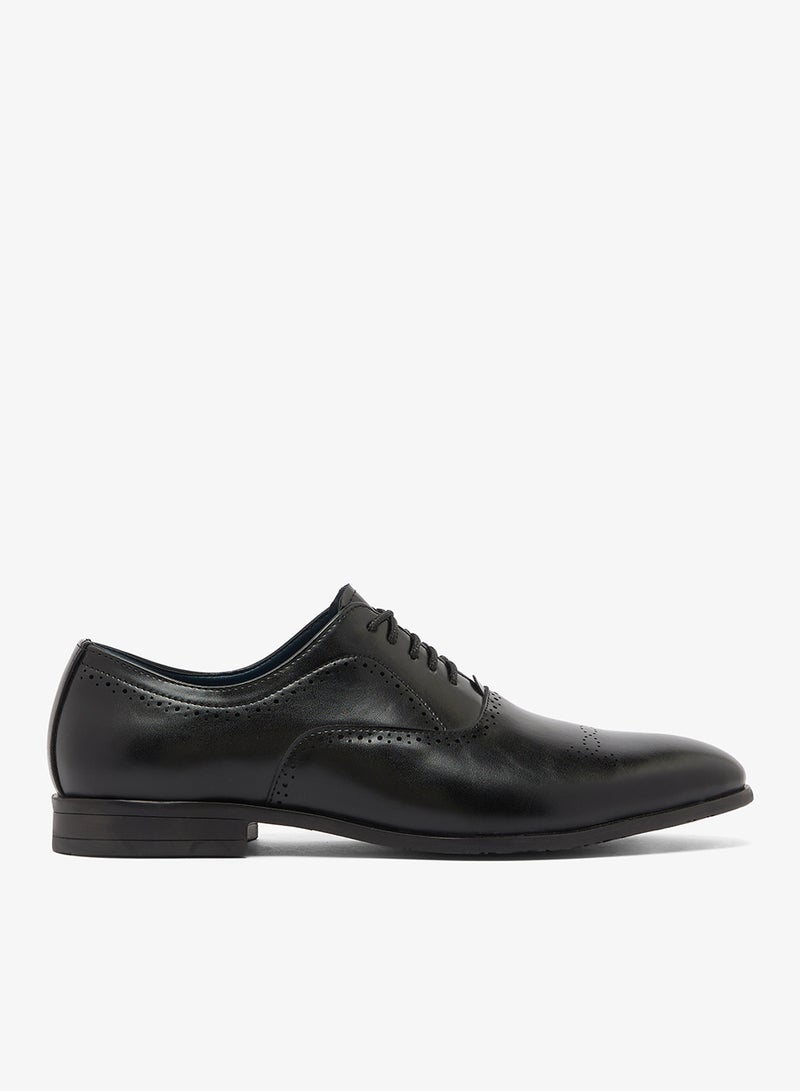 Robert Wood Formal Lace Ups - Image 1
