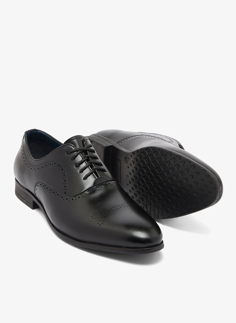 Robert Wood Formal Lace Ups - Image 3