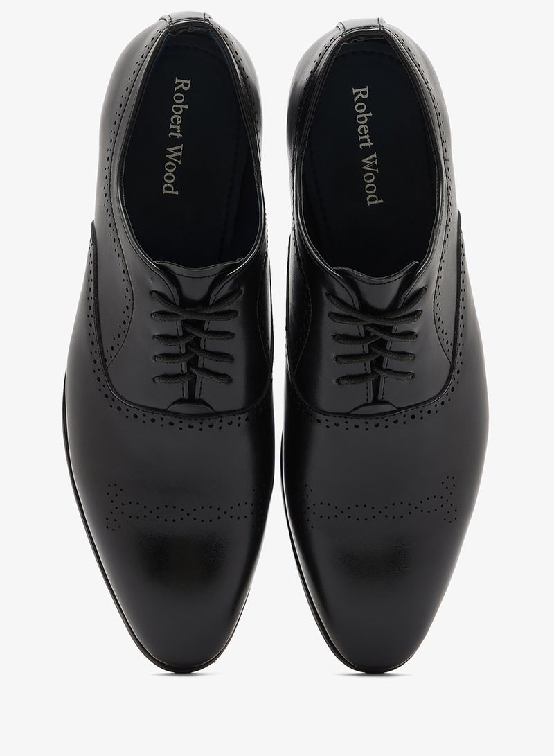 Robert Wood Formal Lace Ups - Image 4